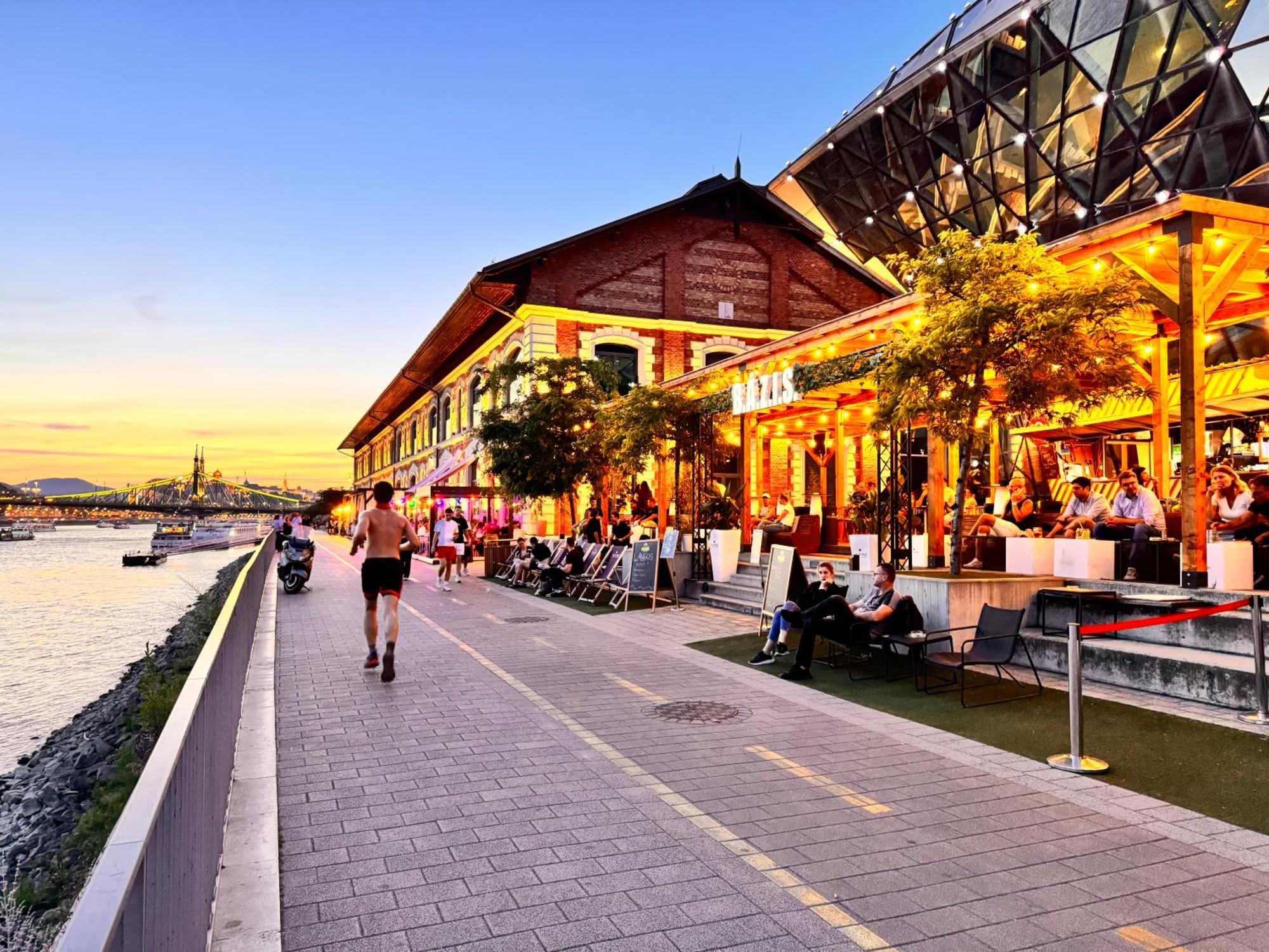 Appartamento Victoria's Danube View